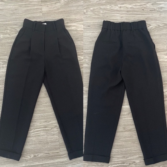 SOLD Aritzia Dashwood Pant - Picture 7 of 12